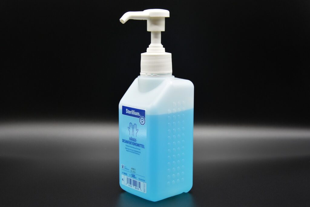 育毛剤の副作用で知っておくべきことは？